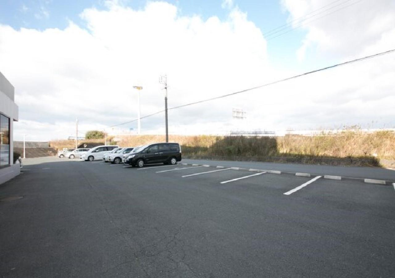 Okadaya Bayside / Vacation Stay 72737 Toyohashi Exterior foto